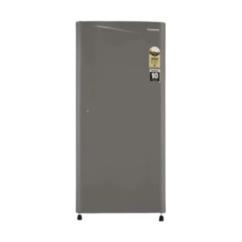 Panasonic 190L Single Door Refrigerator - NR-A202BWHX | AC GHAR